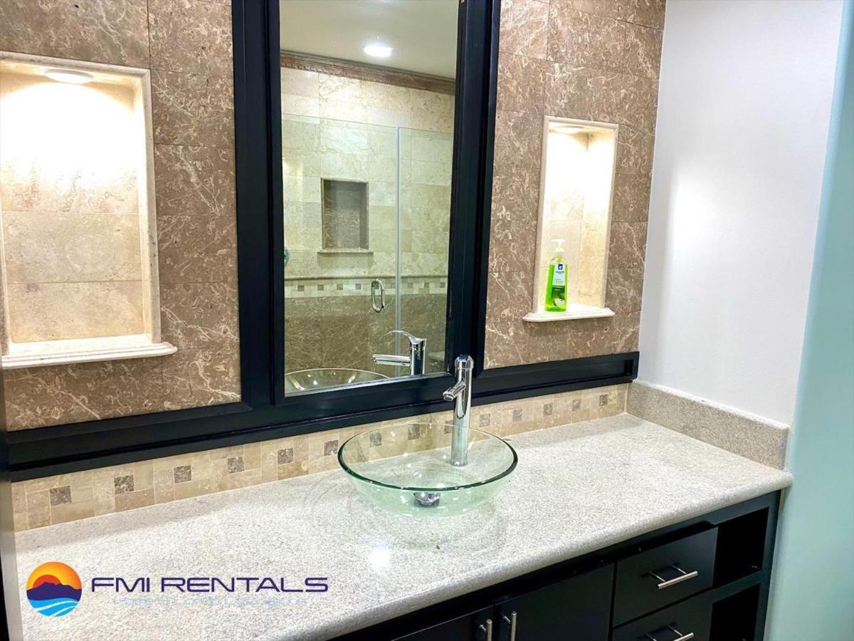Puerto Peñasco Linda Vista 106ヴィラ エクステリア 写真